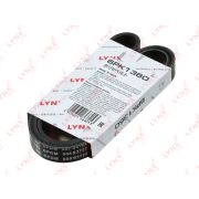 Ремень поликлиновый 6PK1360