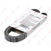 Ремень поликлиновый 6PK1520