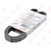 Ремень поликлиновый 6PK1560
