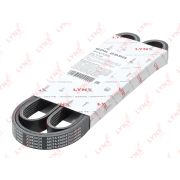 Ремень поликлиновый 6PK2550