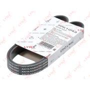 Ремень поликлиновый 7PK1043