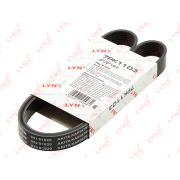 Ремень поликлиновой 7PK1103