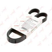 Ремень поликлиновой 7PK1260