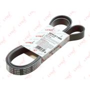 Ремень поликлиновой HCV 8PK2166