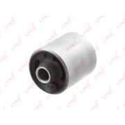 Сайлентблок рычага подвески | зад прав/лев | B8097