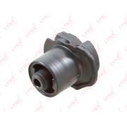 Сайлентблок балки моста | зад прав/лев | B8387