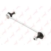 Стойка стабилизатора | перед прав/лев | C7539LR