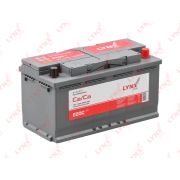 Аккумулятор L5R, 110 Ah, 850 A, обратная, 351X174X189 E20C