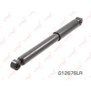 Амортизатор задний | зад прав/лев | G12676LR