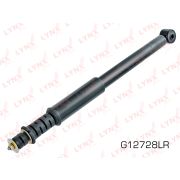 Амортизатор | зад прав/лев | G12728LR
