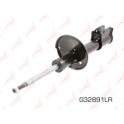 Стойка амортизаторная | перед прав/лев | LADA LARGUS G32891LR