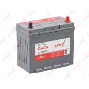 Аккумулятор45Ah,440A,обратная,236X128X220,JIS55B24L J12C