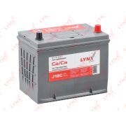 Аккумулятор78Ah,650A,обратная,260X172X220,JIS95D26L J18C