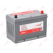 Аккумулятор90Ah,750A,обратная,301X172X220,JIS105D31L J20C