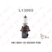 Лампа HB1 9004 12V 65/45W P29T L13065