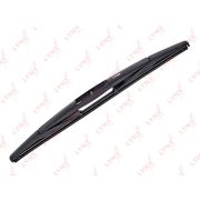 Щетка стеклоочистителя задняя 350мм | зад | LR35D