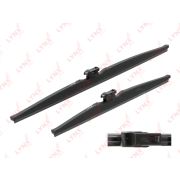 Комплект зимних щеток стеклоочистителя 600мм(24')/450мм(18') | прав/лев | LW6045L