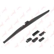 Щетка стеклоочистителя зимняя LYNXauto 70см LW700