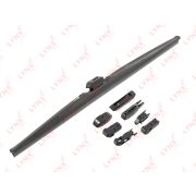 Щетка стеклоочистителя зимняя LYNXauto 65см LW650