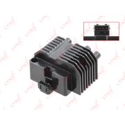 Катушка зажигания SPL1011