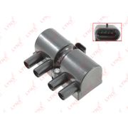 Катушка зажигания SPL1012