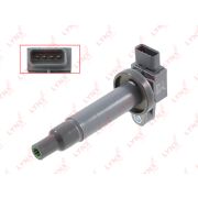 Катушка зажигания SPL1026