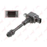 Катушка зажигания SPL1038