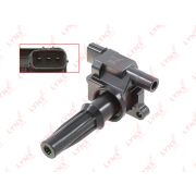 Катушка зажигания SPL1042