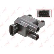 Катушка зажигания SPL1076