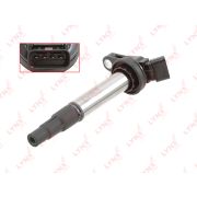 Катушка зажигания SPL1095