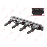 Катушка зажигания SPL1102