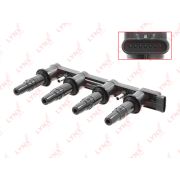 Катушка зажигания SPL1104