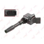 Катушка зажигания SPL1250