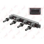 Катушка зажигания SPL1267