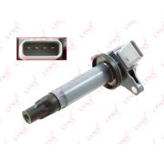Катушка зажигания SPL1356
