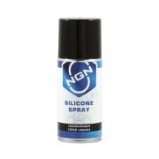 Silicone Spray Силиконовая спрей-смазка 210 мл V0051