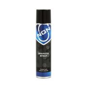 Graphite Spray Графитная спрей-смазка 400 мл V0060