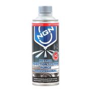 PETROL INJECTION SYSTEM PURGE PRO Проф. Промывка инжекторов (бензин) 0,5л V0092