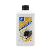 DOT-4 Жидкость тормозная 1л V172085703