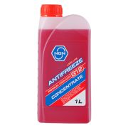 Антифриз, концентрат G12 красный 1л V172485620