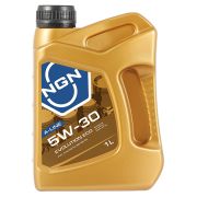 5W-30 EVOLUTION ECO A-LINE SN 1л (синт. мотор. масло) V272085650