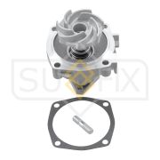 Насос водяной LADA 2101-07/NIVA 2121/2131 FA-1004
