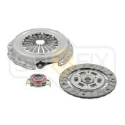 Комплект сцепления (O 190 mm) LADA 2108-099/2113-15 FK-7002