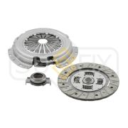 Комплект сцепления (O 200 mm) LADA 2110-12 FK-7004