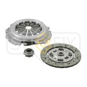 Комплект сцепления (O 200 mm) LADA GRANTA 2190-92/KALINA 2192-94/LARGUS/VESTA FK-7005