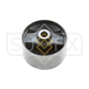 Сайлентблок подушки двигателя | перед | FM-4250