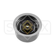 Ролик обводной ремня ГРМ FP-2177