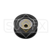 Ролик натяжной ремня ГРМ LADA 2108-099/2110-12/2113-15/GRANTA 2190/KALINA 1117-19/PRIORA 2170/72 FP-2472