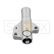 Натяжитель ремня ГРМ FP-2552