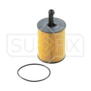 Фильтр масляный (картридж) SP-1050